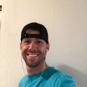 Meet your Posher, Rickee